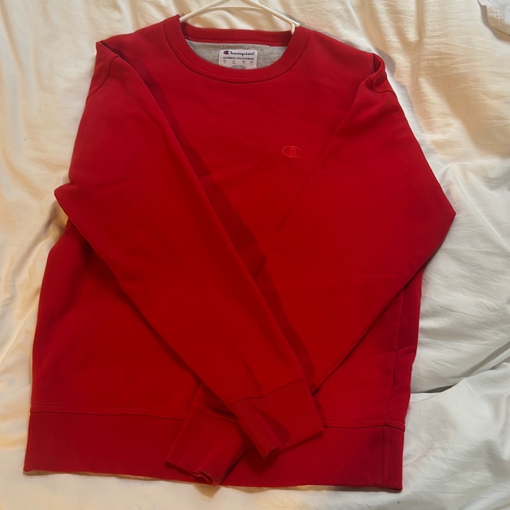 Vintage champion